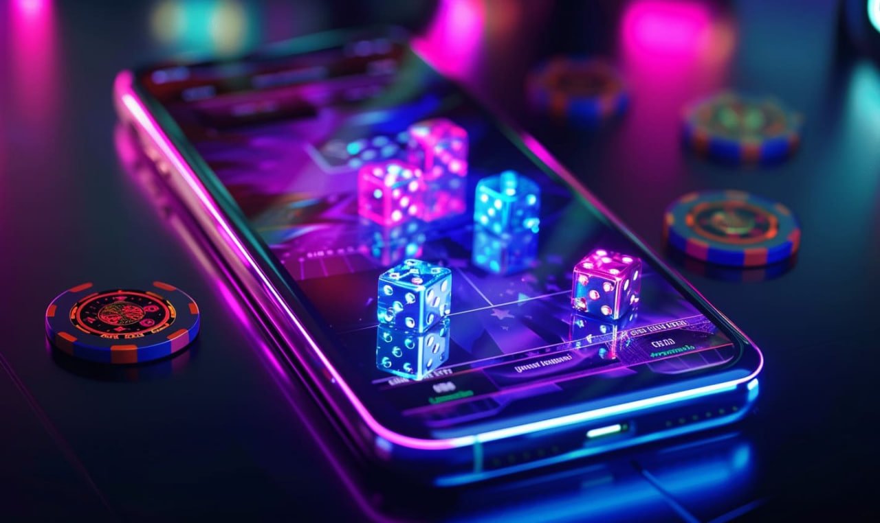 butfury APP မှ Live Casino Baccarat Sportsbook ကစားနေသည့် မြင်ကွင်း