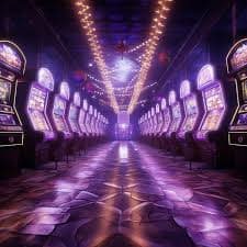 butfury ဂိမ်းလော်ဘီ Slots Live Casino Sportsbook မြင်ကွင်း