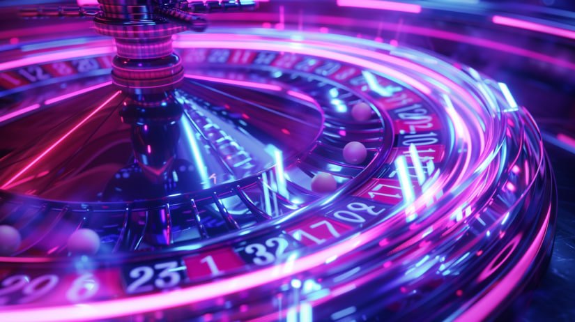 Live Casino အွန်လိုင်းဂိမ်း