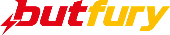 butfury Logo